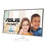 ASUS VZ27EHF-W computer monitor 68,6 cm (27") 1920 x 1080 Pixels Full HD LCD Wit (90LM07B0-B02470) thumbnail
