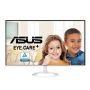 ASUS VZ27EHF-W computer monitor 68,6 cm (27") 1920 x 1080 Pixels Full HD LCD Wit (90LM07B0-B02470) thumbnail