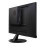 ASUS PB63-B3011AH Intel® Core™ i3 i3-13100 8 GB DDR5-SDRAM 256 GB SSD Windows 11 Pro Mini PC Zwart (90MS02R1-M000B0) thumbnail