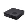 ASUS PB63-B3014MH Intel® Core™ i3 i3-13100 8 GB DDR5-SDRAM 256 GB SSD Mini PC Zwart (90MS02R1-M000E0) thumbnail