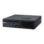 ASUS PB63-B3014MH Intel® Core™ i3 i3-13100 8 GB DDR5-SDRAM 256 GB SSD Mini PC Zwart (90MS02R1-M000E0) thumbnail