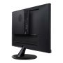 ASUS PB63-B3014MH Intel® Core™ i3 i3-13100 8 GB DDR5-SDRAM 256 GB SSD Mini PC Zwart (90MS02R1-M000E0) thumbnail