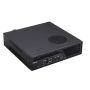 ASUS PB63-B5046AH Mini PC Intel® Core™ i5 i5-13400 16 GB DDR5-SDRAM 512 GB SSD Windows 11 Pro Zwart (90MS02R1-M001E0) thumbnail