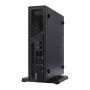 ASUS PB63-B5046AH Mini PC Intel® Core™ i5 i5-13400 16 GB DDR5-SDRAM 512 GB SSD Windows 11 Pro Zwart (90MS02R1-M001E0) thumbnail