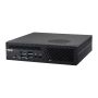 ASUS PB63-B5046AH Mini PC Intel® Core™ i5 i5-13400 16 GB DDR5-SDRAM 512 GB SSD Windows 11 Pro Zwart (90MS02R1-M001E0) thumbnail
