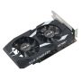 ASUS Dual -GTX1650-O4GD6-P-EVO NVIDIA GeForce GTX 1650 4 GB GDDR6 (90YV0EZD-M0NA00) thumbnail