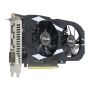 ASUS Dual -GTX1650-O4GD6-P-EVO NVIDIA GeForce GTX 1650 4 GB GDDR6 (90YV0EZD-M0NA00) thumbnail