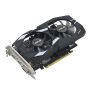 ASUS Dual -GTX1650-O4GD6-P-EVO NVIDIA GeForce GTX 1650 4 GB GDDR6 (90YV0EZD-M0NA00) thumbnail
