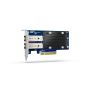 QNAP QXG-10G2SF-X710 netwerkkaart Intern (QXG-10G2SF-X710) thumbnail