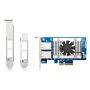 QNAP QXG-10G2T netwerkkaart Intern Ethernet 10000 Mbit/s (QXG-10G2T) thumbnail