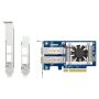 QNAP QXG-25G2SF-E810 netwerkkaart Intern Fiber 25000 Mbit/s (QXG-25G2SF-E810) thumbnail