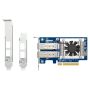 QNAP QXG-25G2SF-E810 netwerkkaart Intern Fiber 25000 Mbit/s (QXG-25G2SF-E810) thumbnail