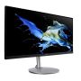 Acer CB273 E computer monitor 68,6 cm (27") 1920 x 1080 Pixels Full HD LED Zwart, Zilver (UM.HB3EE.E06) thumbnail