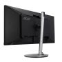 Acer CB273 E computer monitor 68,6 cm (27") 1920 x 1080 Pixels Full HD LED Zwart, Zilver (UM.HB3EE.E06) thumbnail