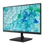 Acer Vero V7 V227Q E3 computer monitor 54,6 cm (21.5") 1920 x 1080 Pixels Full HD Zwart (UM.WV7EE.309) thumbnail
