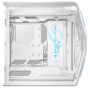 ASUS ROG GR701 Hyperion White Tower Wit (90DC00F3-B39000) thumbnail