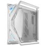 ASUS ROG GR701 Hyperion White Tower Wit (90DC00F3-B39000) thumbnail