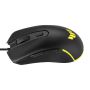 ASUS TUF Gaming M3 Gen II muis Gamen Rechtshandig USB Type-C Optisch 8000 DPI (90MP0320-BMUA00) thumbnail