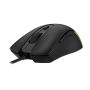 ASUS TUF Gaming M3 Gen II muis Gamen Rechtshandig USB Type-C Optisch 8000 DPI (90MP0320-BMUA00) thumbnail