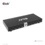 CLUB3D 1 to 8 HDMI™ Splitter Full 3D and 4K60Hz(600MHz) (CSV-1383) thumbnail
