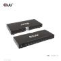 CLUB3D 1 to 8 HDMI™ Splitter Full 3D and 4K60Hz(600MHz) (CSV-1383) thumbnail