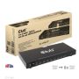 CLUB3D 1 to 8 HDMI™ Splitter Full 3D and 4K60Hz(600MHz) (CSV-1383) thumbnail
