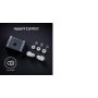 HyperX Cirro Buds Pro, zwart (727A5AA) thumbnail