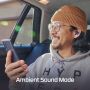 HyperX Cirro Buds Pro, zwart (727A5AA) thumbnail