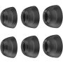 HyperX Cirro Buds Pro, zwart (727A5AA) thumbnail