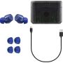 HyperX Cirro Buds Pro, blauw (727A6AA) thumbnail