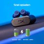 HyperX Cirro Buds Pro, blauw (727A6AA) thumbnail