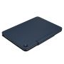 Logitech Rugged Combo 3 Blauw Smart Connector QWERTY Scandinavisch (920-009659) thumbnail