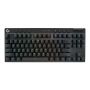 Logitech G PRO X TKL LIGHTSPEED Gaming KBD WHITE (920-012144) thumbnail
