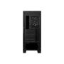 MSI MAG Forge 320R AIRFLOW Micro Tower Zwart, Transparant (306-7G23R21-809) thumbnail