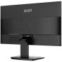 MSI Pro MP2412 computer monitor 60,5 cm (23.8") 1920 x 1080 Pixels Full HD LCD Zwart (PRO MP2412) thumbnail