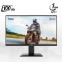 MSI Pro MP2412 computer monitor 60,5 cm (23.8") 1920 x 1080 Pixels Full HD LCD Zwart (PRO MP2412) thumbnail