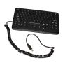 Datalogic 95ACC1330 toetsenbord USB QWERTY Zwart (95ACC1330) thumbnail
