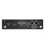 Shuttle XPC slim Barebone DS50U5, i5-1335U, 2x LAN (1x 2.5Gbit ,1x 1Gbit), 1xCOM,1xHDMI,1xDP, 1x VGA, ventilatorloos , 24/7 permanent gebruik (BC9631-433) thumbnail