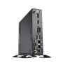 Shuttle XPC slim Barebone DS50U5, i5-1335U, 2x LAN (1x 2.5Gbit ,1x 1Gbit), 1xCOM,1xHDMI,1xDP, 1x VGA, ventilatorloos , 24/7 permanent gebruik (BC9631-433) thumbnail