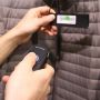 Datalogic DBT6400 Draagbare streepjescodelezer 2D Zwart (DBT6400-BK) thumbnail