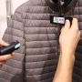 Datalogic DBT6400 Draagbare streepjescodelezer 2D Zwart (DBT6400-BK) thumbnail