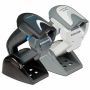Datalogic Gryphon I GBT4132 Draagbare streepjescodelezer 1D Zwart, Grijs (GBT4132-BK-BTK1) thumbnail
