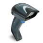 Datalogic Gryphon I GD4132 Draagbare streepjescodelezer 1D CCD Zwart, Grijs (GD4132-BKK1) thumbnail