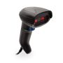 Datalogic Gryphon I GD4220 Draagbare streepjescodelezer 1D Lineair Zwart (GD4220-BKK1) thumbnail