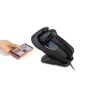 Datalogic Gryphon I GD4520 Draagbare streepjescodelezer 1D/2D Zwart (GD4520-BKK1B) thumbnail