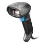 Datalogic Gryphon I GD4520 Draagbare streepjescodelezer 1D/2D Zwart (GD4520-BKK1B) thumbnail