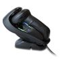 Datalogic Gryphon I GD4520 Draagbare streepjescodelezer 1D/2D Zwart (GD4520-BKK1B) thumbnail