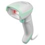 Datalogic Gryphon I GD4520 Draagbare streepjescodelezer 1D/2D Wit (GD4520-HCK1) thumbnail