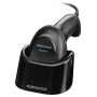 Datalogic Gryphon I GD4500 Draagbare streepjescodelezer 1D/2D Zwart (GD4590-BK-B) thumbnail