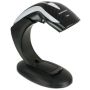 Datalogic Heron HD3130 Draagbare streepjescodelezer 1D CCD Zwart (HD3130-BK) thumbnail
